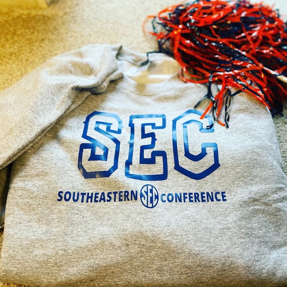 SEC SWEATSHIRT